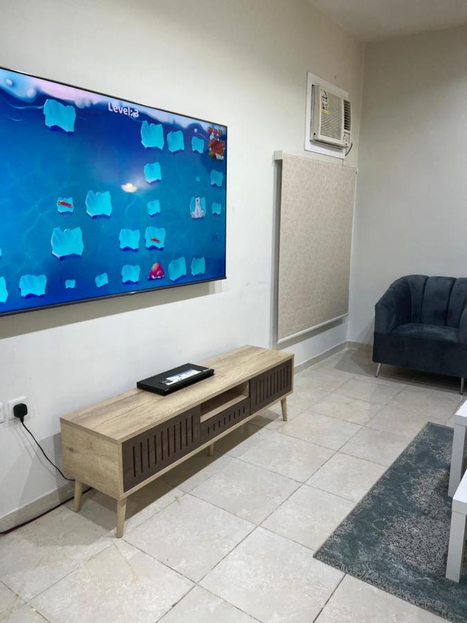 Apartment شقق هادئة ومجهزة بتلفزيون مع ترفيه سوني بلايستيشن5 مع جهاز واقع افتراضي Riyadh