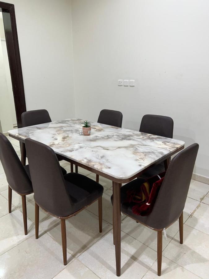 شقق هادئة ومجهزة بتلفزيون مع ترفيه سوني بلايستيشن5 مع جهاز واقع افتراضي Apartment Riyadh